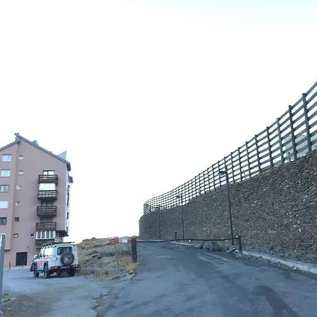 Edificio Sant Moritz