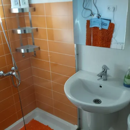 Apartamento Edificio Sant Moritz Sierra Nevada